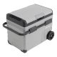 Outwell Arctic Frost 45 lodówka podróżna 45,6 l Prąd elektryczny Czarny, Szary