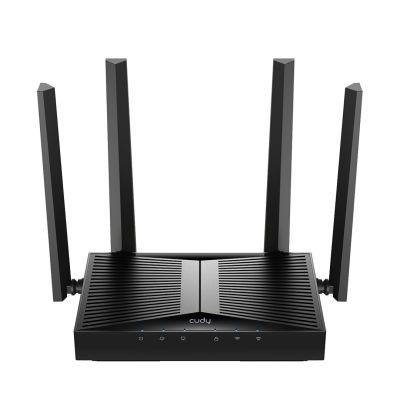 4. Access Point CUDY AX3000 2,5G AP3000D