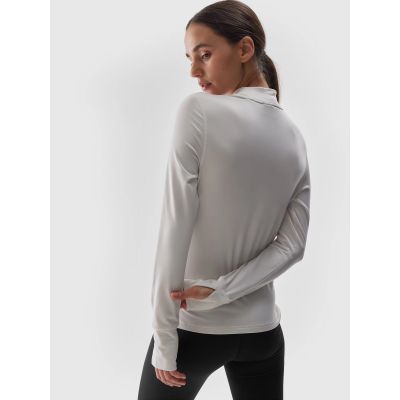 5. Koszulka 4F W 4FWAW24UBRUF074-12S