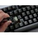 8. Klawiatura gamingowa Ducky One 3 Aura TKL Gaming USB QWERTY Amerykański międzynarodowy Czarna