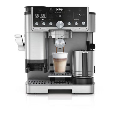 6. Ekspres Ninja Luxe Cafe Pro ES701EU