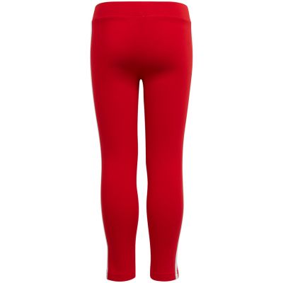 2. Legginsy adidas Essentials 3-Stripes Jr HF1898