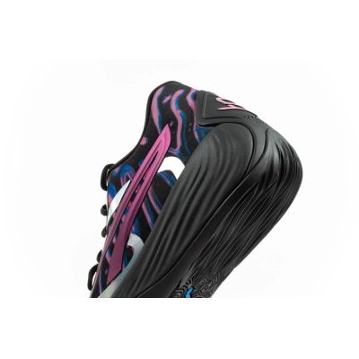 7. Puma Stewie 2 Cherry on Top buty sportowe sneakersy do koszykówki