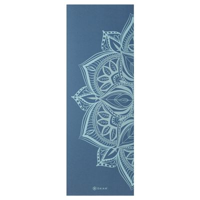 6. Mata do Jogi Gaiam High Tide Point 5 MM 64945
