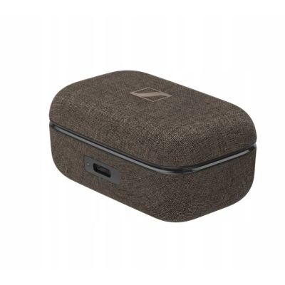 20. Słuchawki SENNHEISER MOMENTUM TRUE WIRELESS 4 - BLACK COPPER