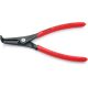 Szczypce KNIPEX RSKM-210 WYG.OKS.PCW 40-100
