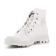 4. Buty Palladium Pampa Hi Originale U 75349-116-M Star White