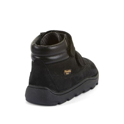5. Froddo Children ankle boot ZERU TEX BAREFOOT (G2110150-15)