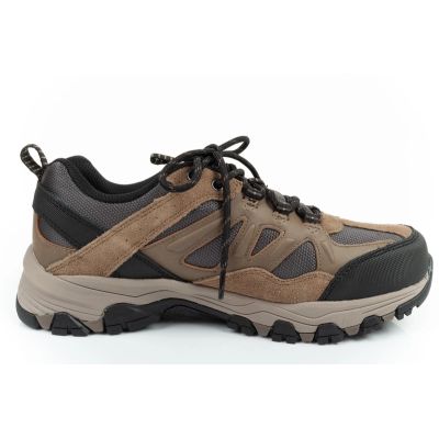 25. Buty Skechers Enago M 66275/TAN