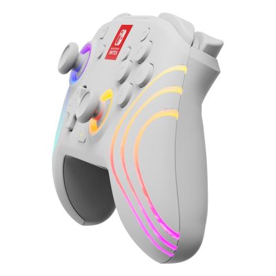 6. PDP Controller Afterglow   Wave wireless weiĂź         Switch