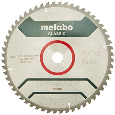 3. Metabo ?628064000 ostrze do piły tarczowej 1 szt.