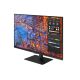 4. Samsung S80PB LED display 68,6 cm (27") 3840 x 2160 px 4K Ultra HD Czarny