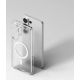 5. Etui Ringke Fusion Magnetic MagSafe na Samsung Galaxy S26 Ultra - przezroczyste