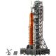 3. LEGO Icons  10341 Rakieta SLS NASA Artemis