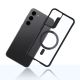 11. Etui 3mk Satin Armor MagCase na Samsung Galaxy S23 5G - przezroczyste