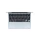 2. Apple MacBook Air Apple M M5 Laptop 34,5 cm (13.6") 16 GB 1 TB SSD Wi-Fi 7 (802.11be) macOS Tahoe Niebieski
