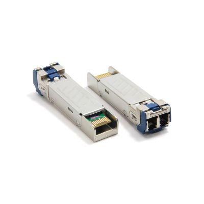 4. LevelOne GVT-0301 moduł przekaźników sieciowych Swiatłowód 1250 Mbit/s SFP 1310 nm
