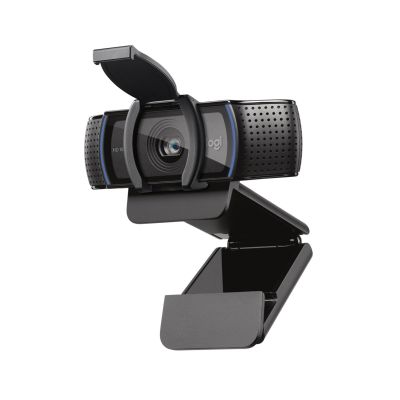 11. Kamera Logitech HD Webcam C920e 1080p
