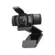 11. Kamera Logitech HD Webcam C920e 1080p