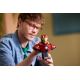 17. LEGO Marvel 76327 Popiersie Iron Mana MK4