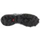4. Salomon Speedcross 6 GTX L47764900 Niebieskie 41 1/3