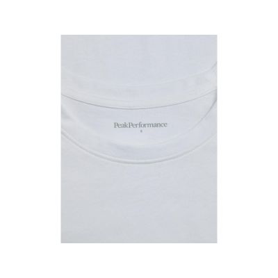 3. Koszulka Peak Performance W Coolmax Tee biały
