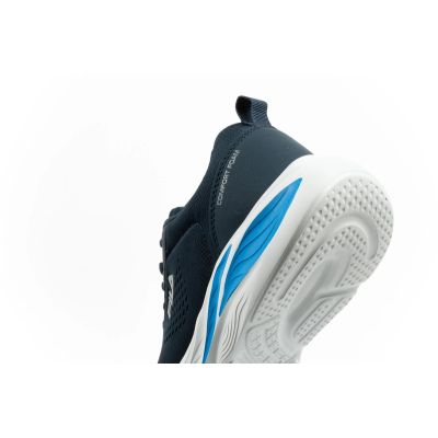 7. Fila buty męskie sportowe Spectris sneakersy wygodne modne niebieskie