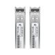 16. Wkładka SFP Ubiquiti 1 Gbps Multi-Mode Optical Module 2-pack