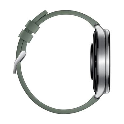 25. Xiaomi Smart Band 10 AMOLED Opaska do monitorowania aktywności 4,37 cm (1.72") Czarny