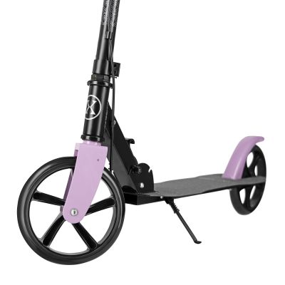 8. HM183 HULAJNOGA RÓŻOWA NILS EXTREME