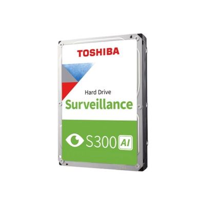 2. Toshiba MG10ADA10TE-V dysk twardy 10 TB 7200 RPM 512 MB 3.5" SATA III