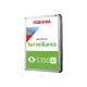 2. Toshiba MG10ADA10TE-V dysk twardy 10 TB 7200 RPM 512 MB 3.5" SATA III