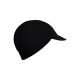 Czapka z daszkiem POC Thermal Cap czarny