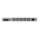 4. Router (Gateway). Kontroler UniFi, NVR, Switch Ubiquiti UniFi Dream Machine Beast (UDM-BEAST-EU)