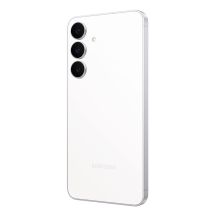Samsung Galaxy S25 FE 17 cm (6.7") Dual SIM Android 16.0 5G USB Type-C 8 GB 256 GB 4900 mAh Biały