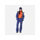 2. Spodnie damskie narciarskie ROSSIGNOL W Blackside Pant niebieskie