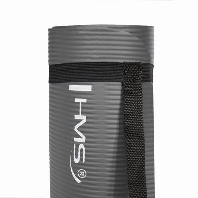 5. Mata do yogi HMS YM03 gray
