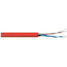 KABEL SYGNALIZACJI PPOŻ BITNER YnTKSYekw 2x2x0,8 - 100m