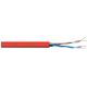 KABEL SYGNALIZACJI PPOŻ BITNER YnTKSYekw 2x2x0,8 - 100m