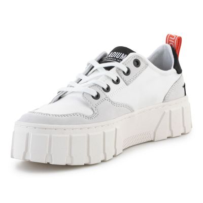 3. Buty Palladium Pallatower Lo W 98574-116-M