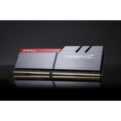 2. Pamięć RAM G.Skill TridentZ Series - DDR4 - 16 GB: 2 x 8 GB - DIMM 288-pin - unbuffered
