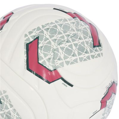 4. Piłka adidas Real Madryt Mini KE5124