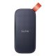 10. SANDISK PORTABLE SSD 2TB (800 MB/s)