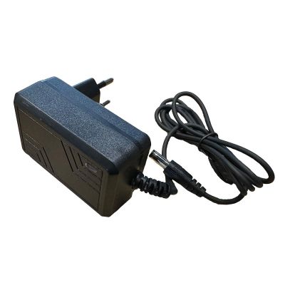 3. ZASILACZ ŁADOWARKA 12V 500mAh