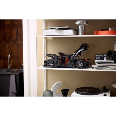 3. LEGO Technic 42232