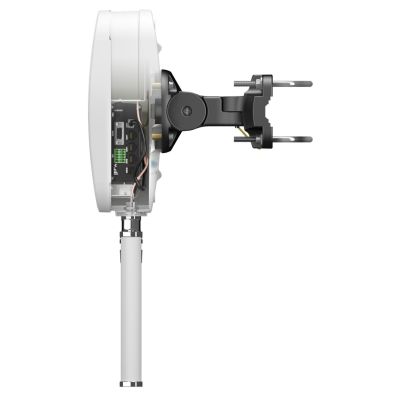 4. QuWireless QuMax antena Antena kierunkowa PoE/LAN 6 dBi