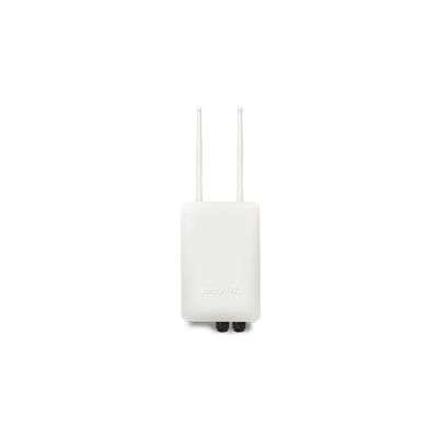 3. DrayTek VIGORAP 918R punkt dostępowy WLAN 1300 Mbit/s Biały Obsługa PoE