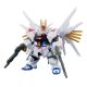 4. BLOCKROSS GUNDAM - MIGHTY STRIKE FREEDOM