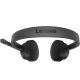 23. Lenovo Bezprzewodowy zestaw słuchawkowy Wireless Stereo Headset 4XD1Q30302