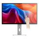 ALOGIC 27C5KPDT monitor komputerowy 68,6 cm (27") 5120 x 2880 px 5K Ultra HD LED Ekran dotykowy Przeznaczony dla wielu użytkowników Czarny, Srebrny